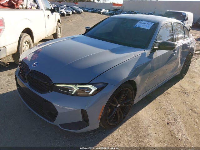 2023 BMW 3 SERIES 3MW49FS05P8D18054 Photo 1