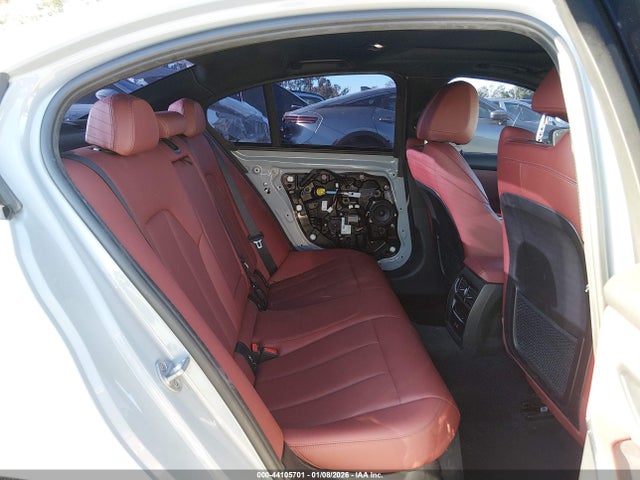 2023 BMW 3 SERIES 3MW49FS05P8D18054 Photo 7