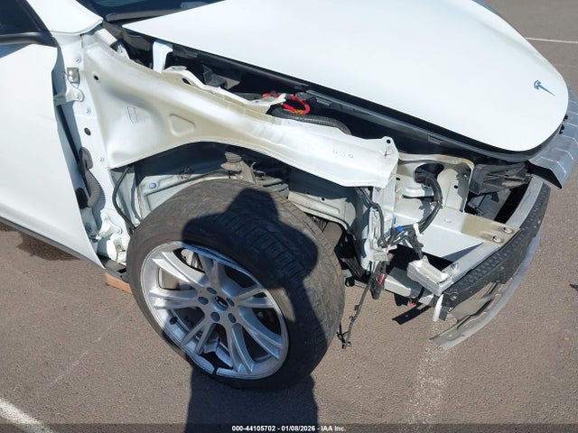 2021 TESLA MODEL Y 5YJYGDEE5MF096757 Photo 5