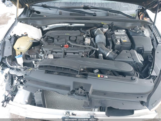 5XXG64J25MG028353 KIA K5 Gt-line