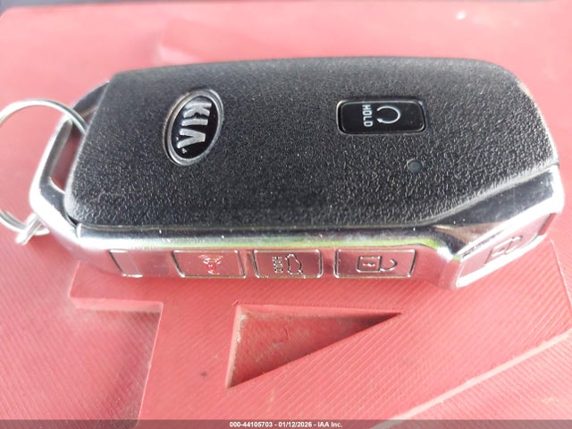 5XXG64J25MG028353 KIA K5 Gt-line
