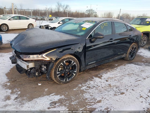 5XXG64J25MG028353 KIA K5 Gt-line