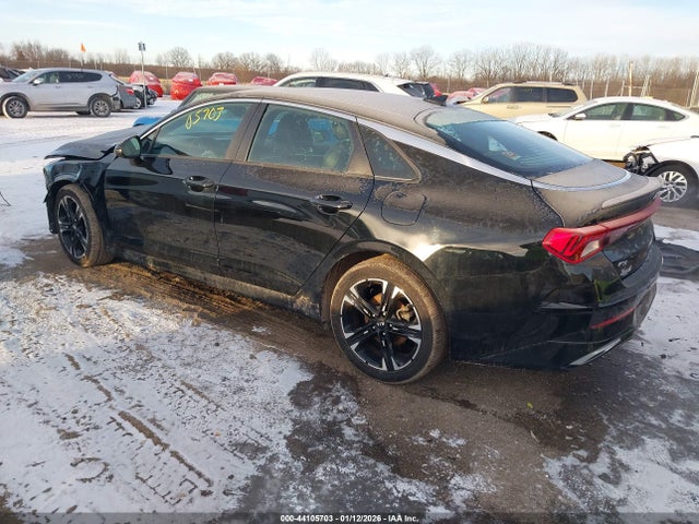 5XXG64J25MG028353 KIA K5 Gt-line