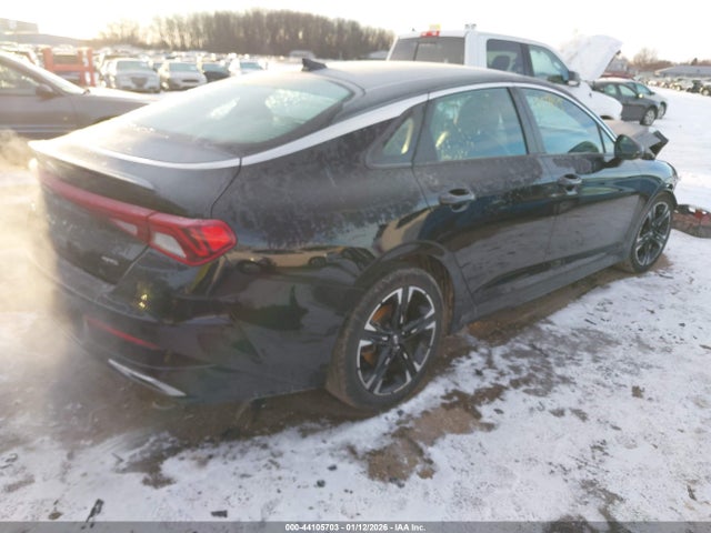 5XXG64J25MG028353 KIA K5 Gt-line