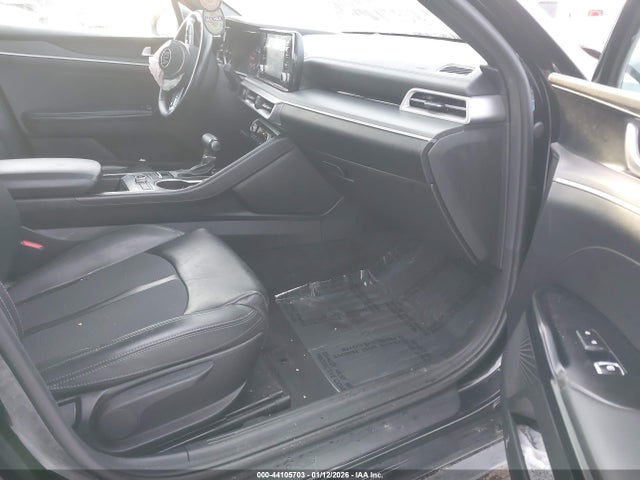 5XXG64J25MG028353 KIA K5 Gt-line