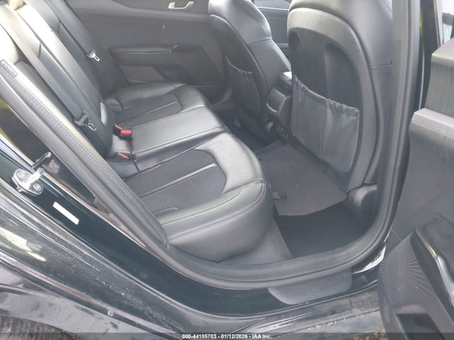 5XXG64J25MG028353 KIA K5 Gt-line