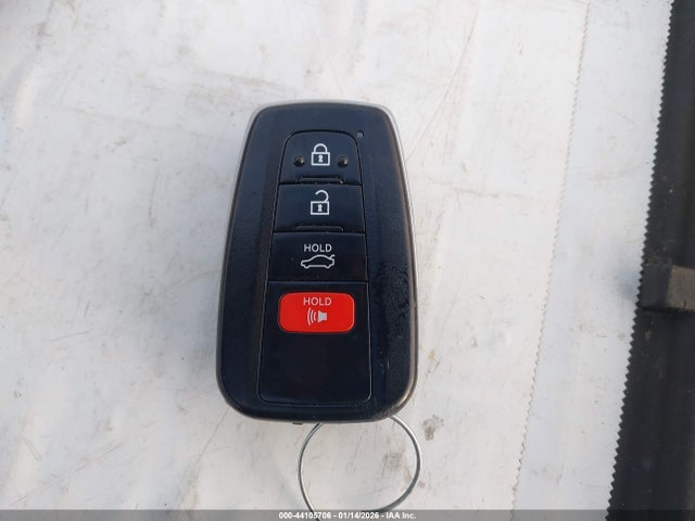 JTMP1RFV4KD500595 Toyota Rav4 Xle