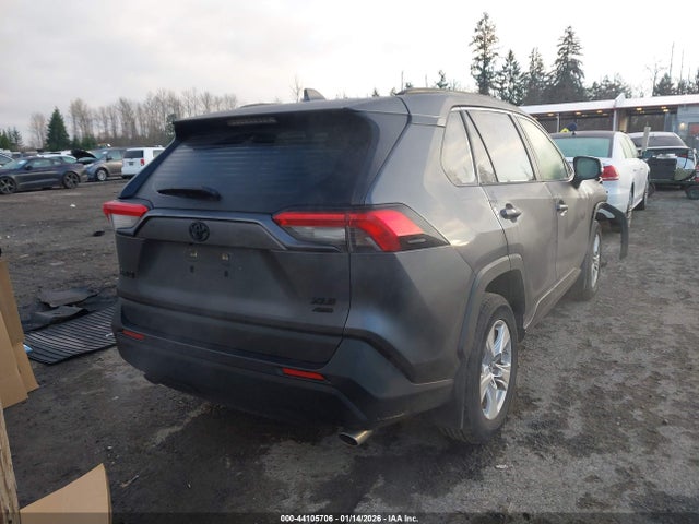 JTMP1RFV4KD500595 Toyota Rav4 Xle