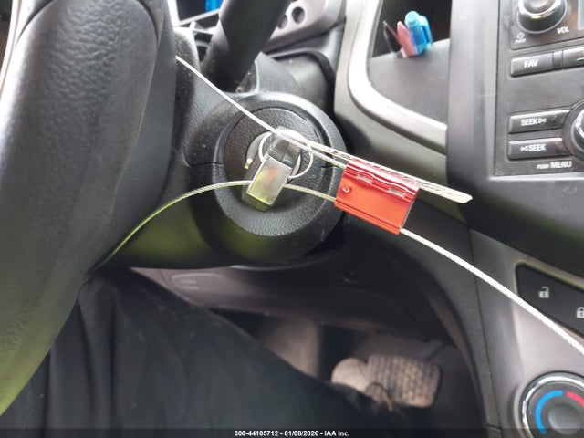 1G1JA6SHXG4170255 Chevrolet Sonic Ls Auto