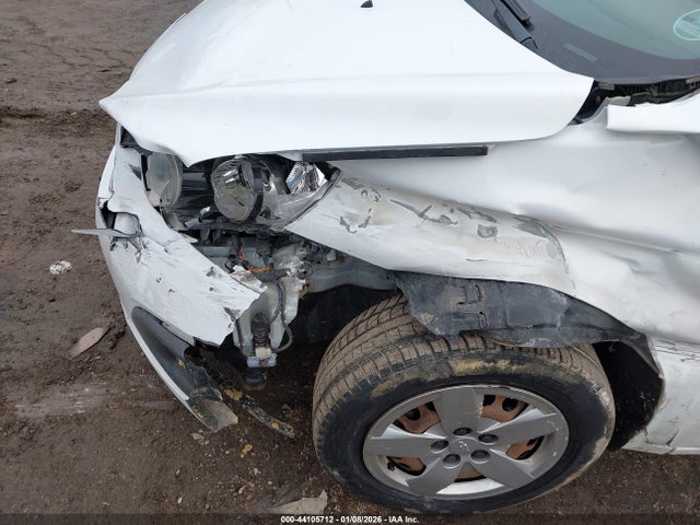 1G1JA6SHXG4170255 Chevrolet Sonic Ls Auto