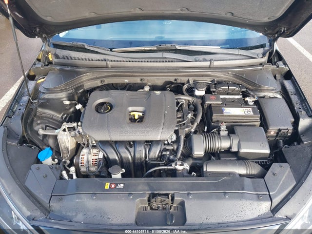 5NPD84LF2LH543603 Hyundai ELANTRA SEL