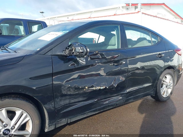 5NPD84LF2LH543603 Hyundai ELANTRA SEL