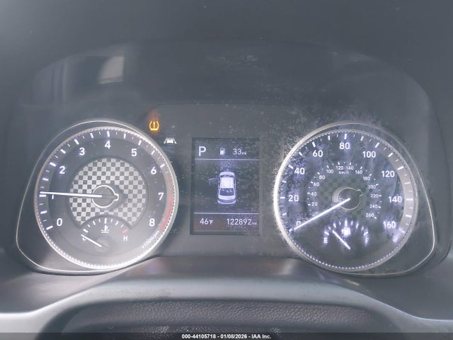 5NPD84LF2LH543603 Hyundai ELANTRA SEL