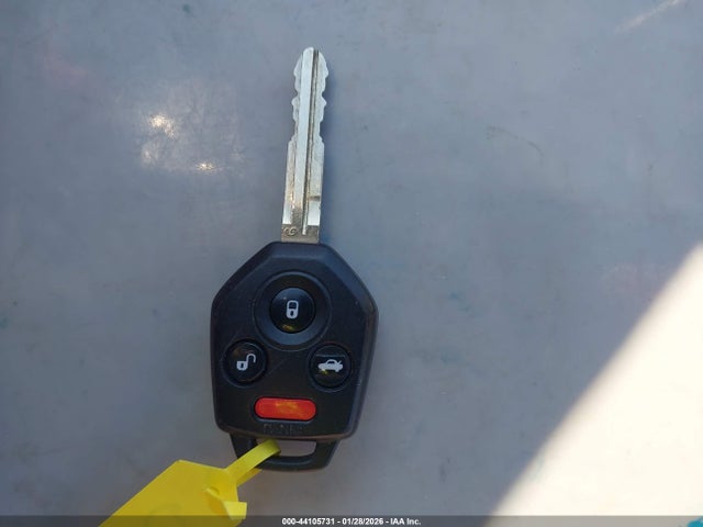 Subaru Forester 2.5i Premium 2018 JF2SJAEC4JH437129 Image 11