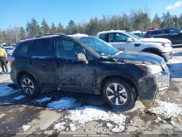 Subaru Forester 2.5i Premium 2018 JF2SJAEC4JH437129 Image 14