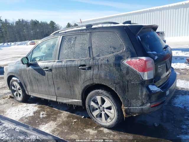 Subaru Forester 2.5i Premium 2018 JF2SJAEC4JH437129 Image 15