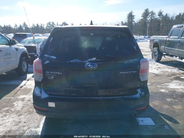 Subaru Forester 2.5i Premium 2018 JF2SJAEC4JH437129 Image 17