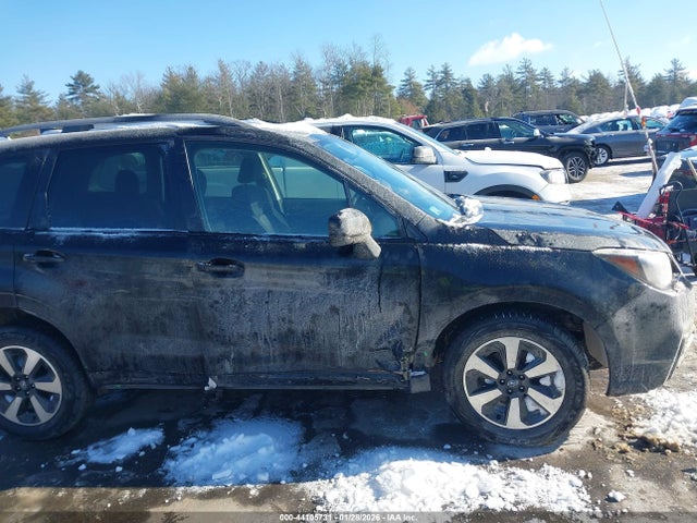 Subaru Forester 2.5i Premium 2018 JF2SJAEC4JH437129 Image 6