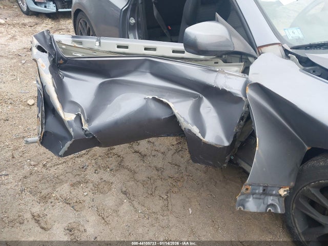 2013 HYUNDAI GENESIS KMHHT6KD2DU109633 Photo 5