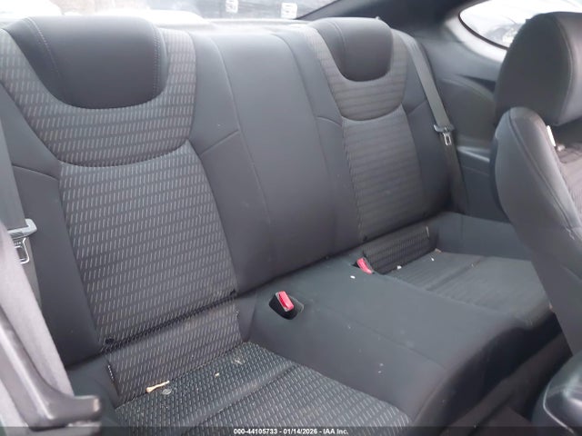2013 HYUNDAI GENESIS KMHHT6KD2DU109633 Photo 7