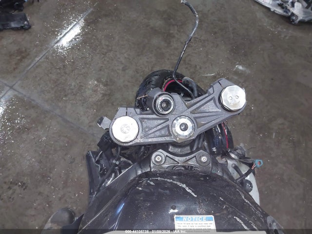 JKBZXJH14LA005325 Kawasaki Zx636 K