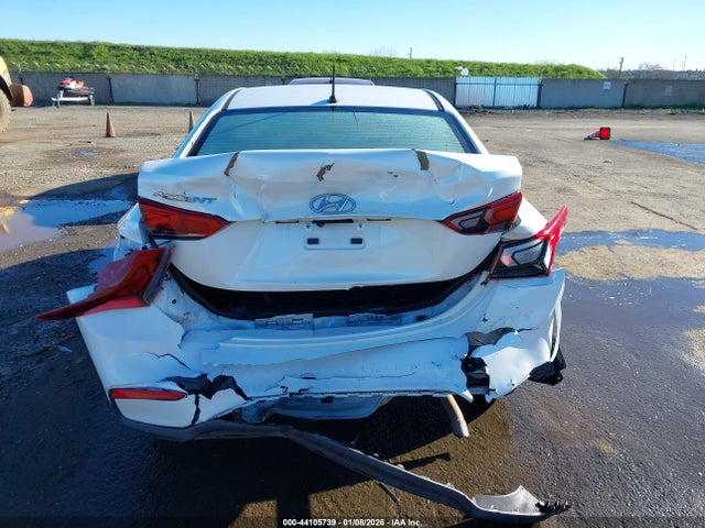 Hyundai ACCENT SE 2019 3KPC24A32KE040260 Image 16