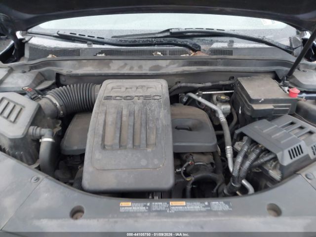 2013 GMC TERRAIN 2GKFLTEK9D6373682 Photo 9