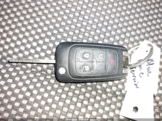 2013 GMC TERRAIN 2GKFLTEK9D6373682 Photo 10