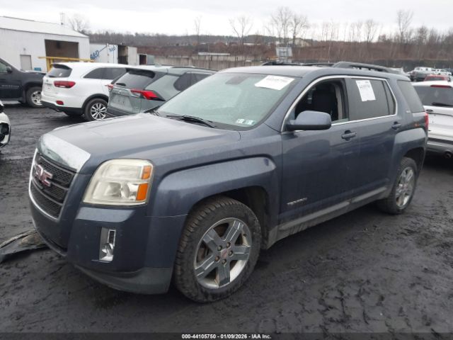 2013 GMC TERRAIN 2GKFLTEK9D6373682 Photo 1