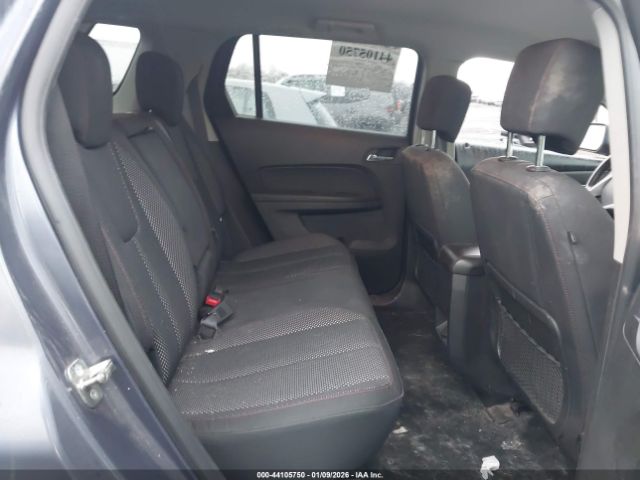 2013 GMC TERRAIN 2GKFLTEK9D6373682 Photo 7