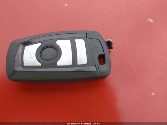 2015 BMW 328I WBA3A5G54FNS86792 Photo 10