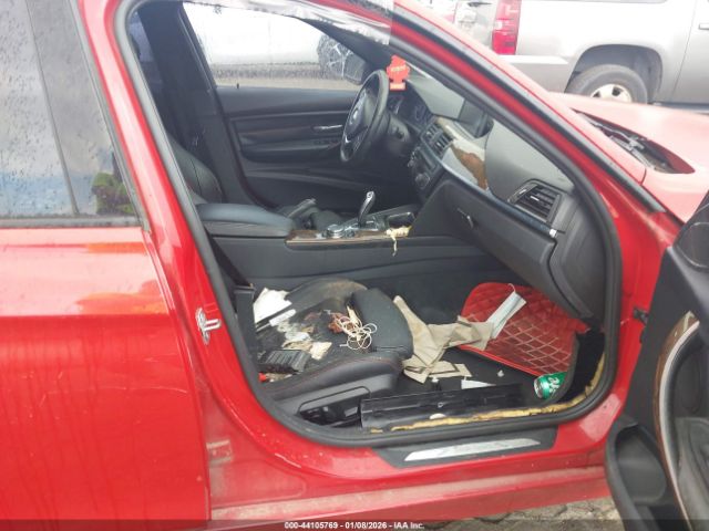 2015 BMW 328I WBA3A5G54FNS86792 Photo 4