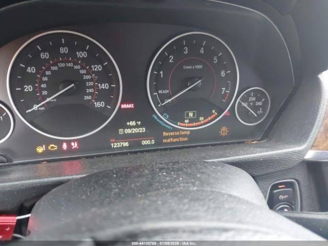 2015 BMW 328I WBA3A5G54FNS86792 Photo 6