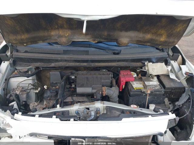 2017 MITSUBISHI MIRAGE ML32A4HJ6HH011286 Photo 9