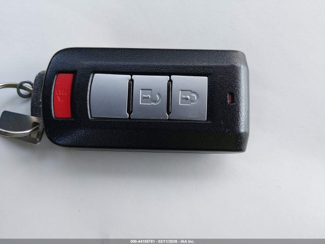 2017 MITSUBISHI MIRAGE ML32A4HJ6HH011286 Photo 10