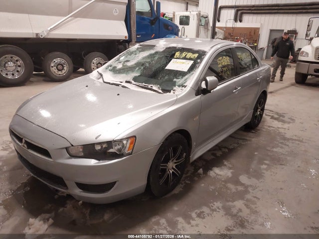 Продаж на аукціоні авто 2011 Mitsubishi Lancer Es, vin: JA32U2FU4BU018174, номер лоту: 44105792