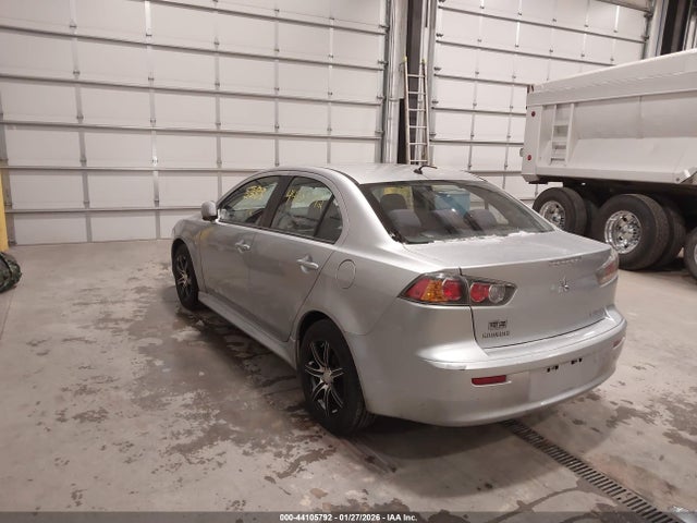 Продаж на аукціоні авто 2011 Mitsubishi Lancer Es, vin: JA32U2FU4BU018174, номер лоту: 44105792