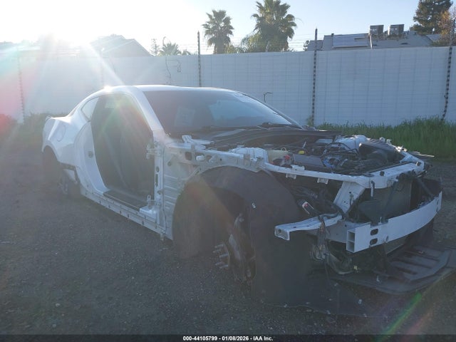 2021 CHEVROLET CAMARO 1G1FE1R73M0139720