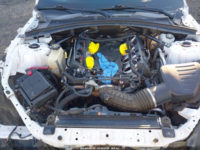 2021 CHEVROLET CAMARO 1G1FE1R73M0139720 Photo 9