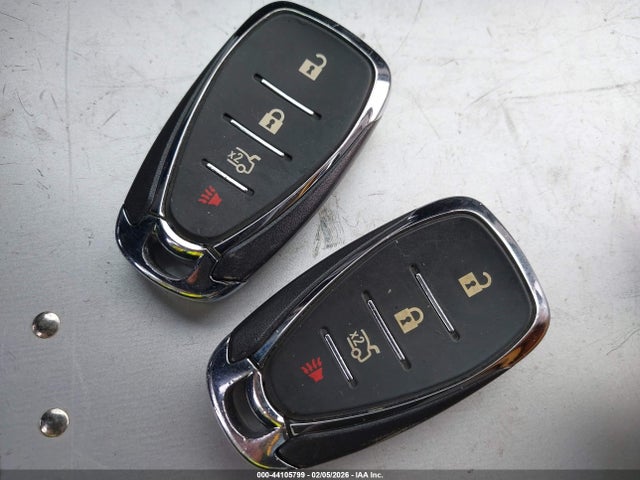 2021 CHEVROLET CAMARO 1G1FE1R73M0139720 Photo 10