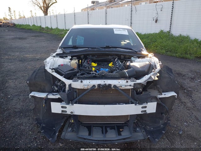 1G1FE1R73M0139720 Chevrolet Camaro Rwd Lt1