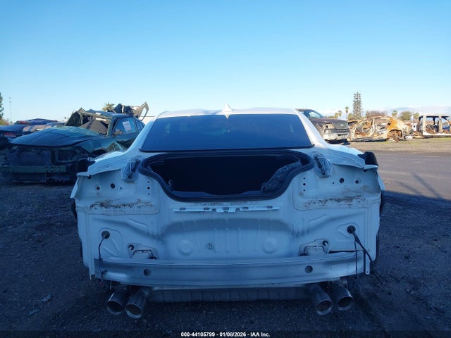 1G1FE1R73M0139720 Chevrolet Camaro Rwd Lt1