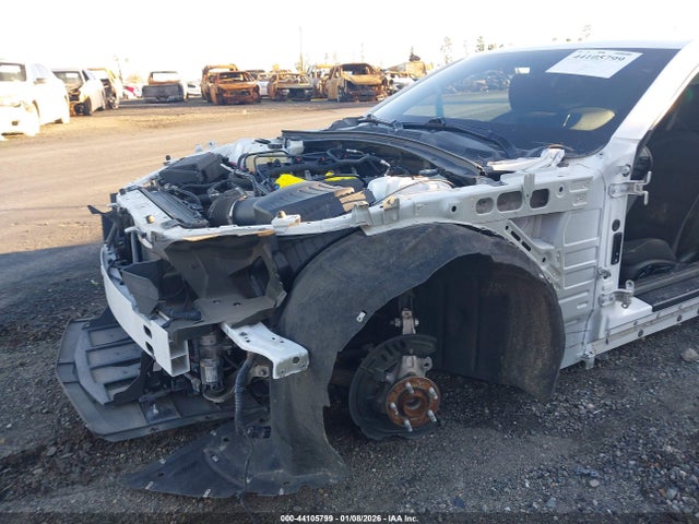 1G1FE1R73M0139720 Chevrolet Camaro Rwd Lt1