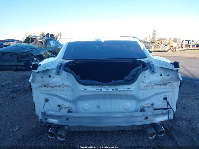 1G1FE1R73M0139720 Chevrolet Camaro Rwd Lt1