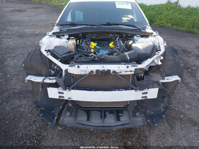 2021 CHEVROLET CAMARO 1G1FE1R73M0139720 Photo 5