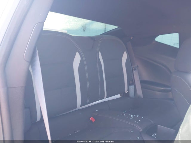 2021 CHEVROLET CAMARO 1G1FE1R73M0139720 Photo 7