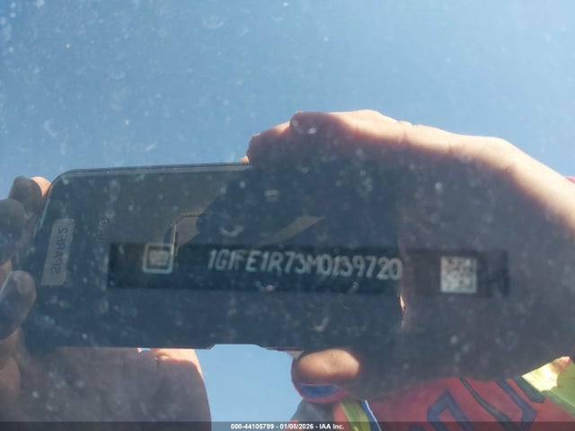 2021 CHEVROLET CAMARO 1G1FE1R73M0139720 Photo 8