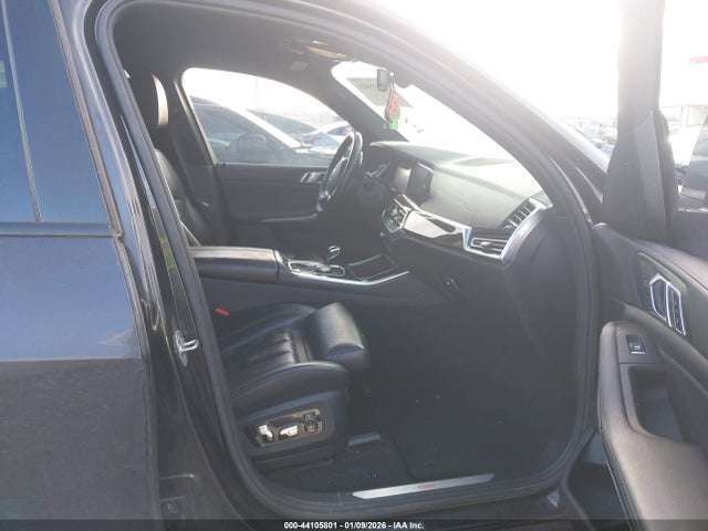 BMW X5 Xdrive40i 2020 5UXCR6C08L9C22692 Image 5