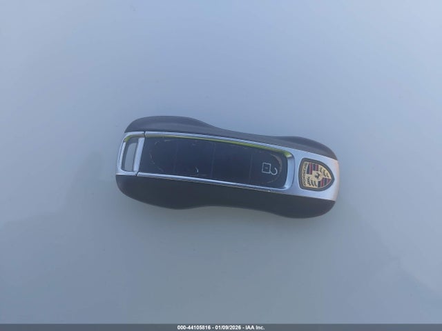 2021 PORSCHE CAYENNE WP1AA2AY1MDA00684 Photo 10