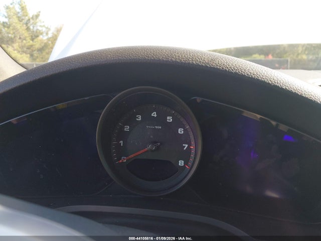 WP1AA2AY1MDA00684 Porsche Cayenne